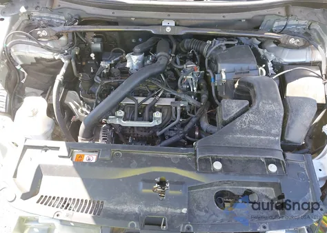 2024 Mitsubishi Eclipse Cross Se S-Awc/Sel S-Awc z USA, uszkodzony, nr VIN JA4ATWAA7RZ034218